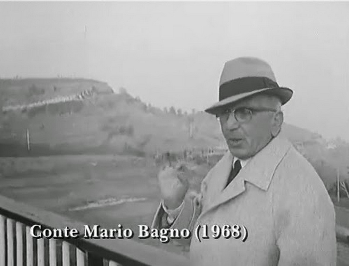 Lost In Time: Consonno, Italy - Sheet2