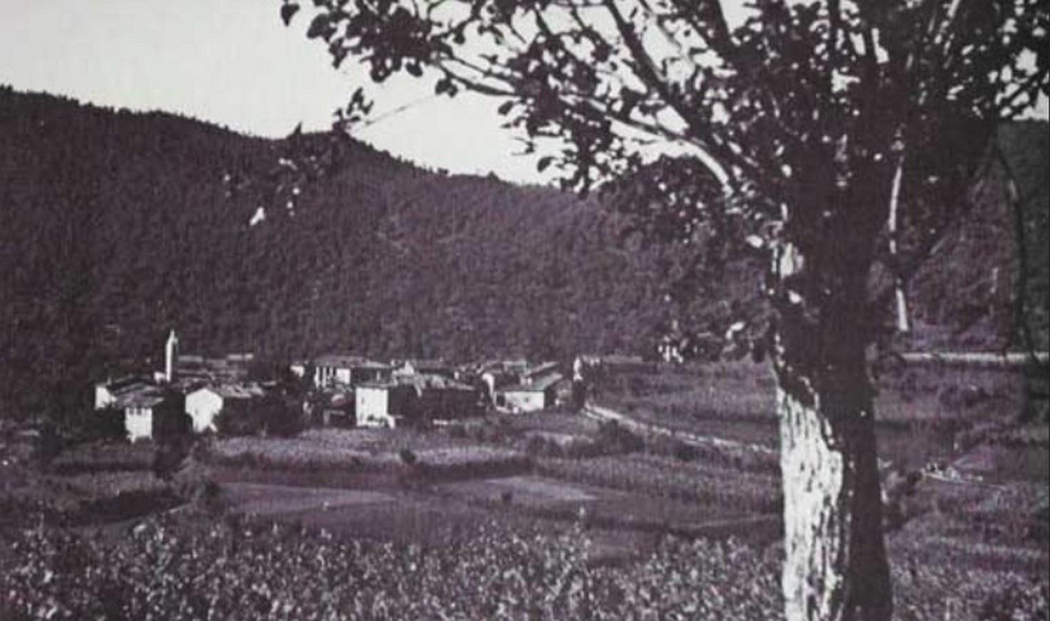 Lost In Time: Consonno, Italy - Sheet7