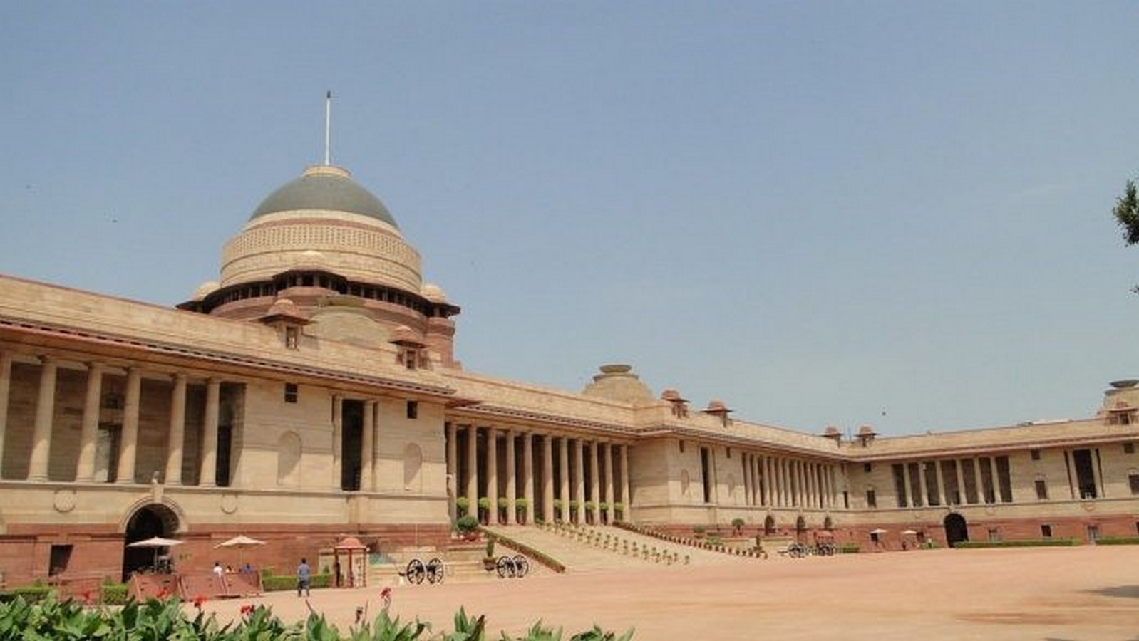 Revisiting the past: Indian independence and Architecture - Sheet3