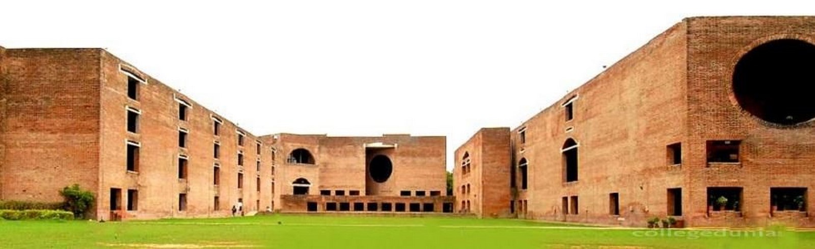Revisiting the past: Indian independence and Architecture - Sheet7