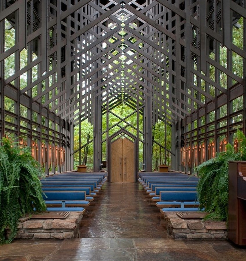 Architecture’s Impact through the Ages - Sheet3