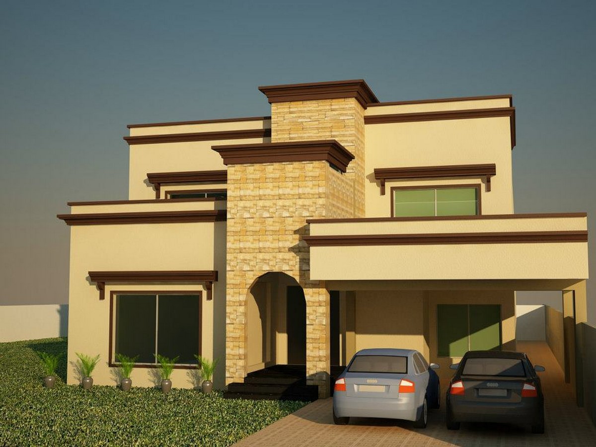 Architects in Islamabad - Top 40 Architects in Islamabad - Sheet11