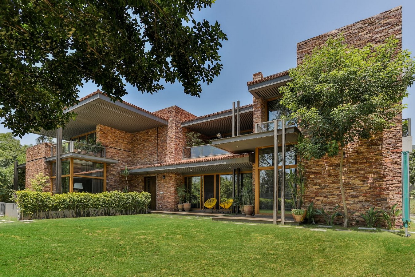 Architects in Islamabad - Top 40 Architects in Islamabad - Sheet13
