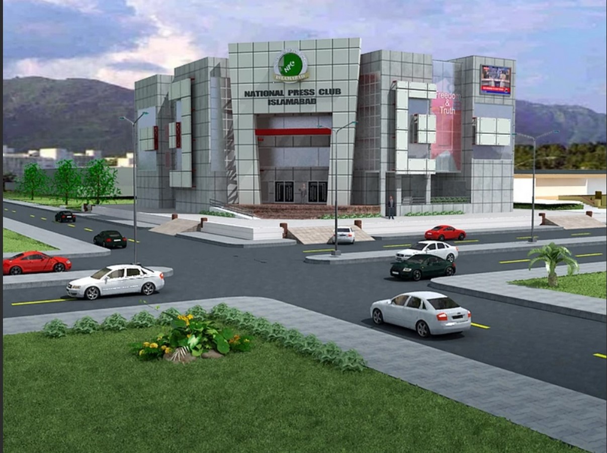 Architects in Islamabad - Top 40 Architects in Islamabad - Sheet14