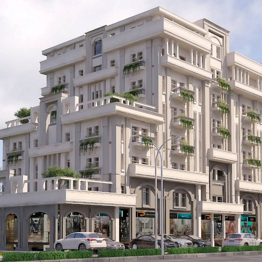 Architects in Islamabad - Top 40 Architects in Islamabad - Sheet20