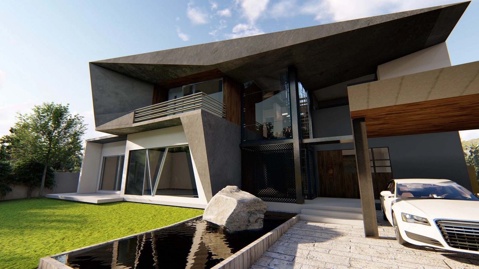 Architects in Islamabad - Top 40 Architects in Islamabad - Sheet29