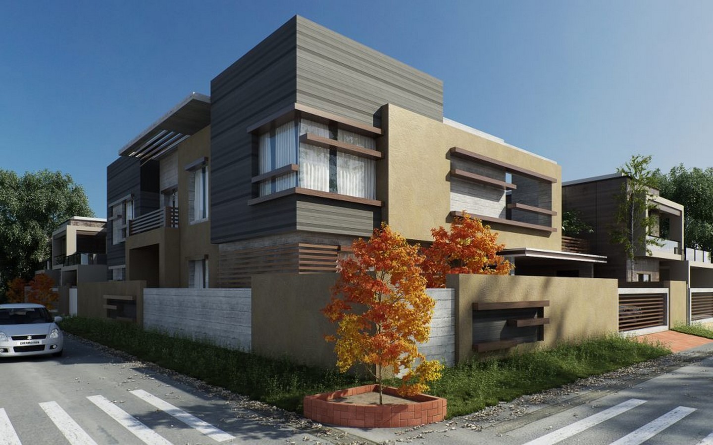 Architects in Islamabad - Top 40 Architects in Islamabad - Sheet30