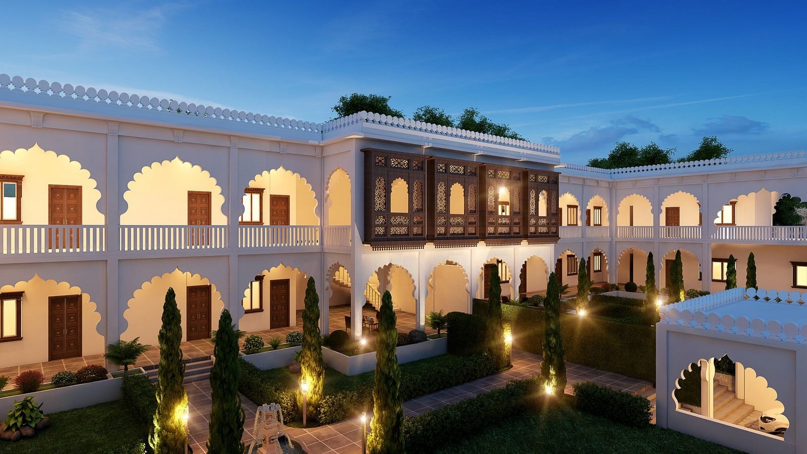 Architects in Islamabad - Top 40 Architects in Islamabad - Sheet37