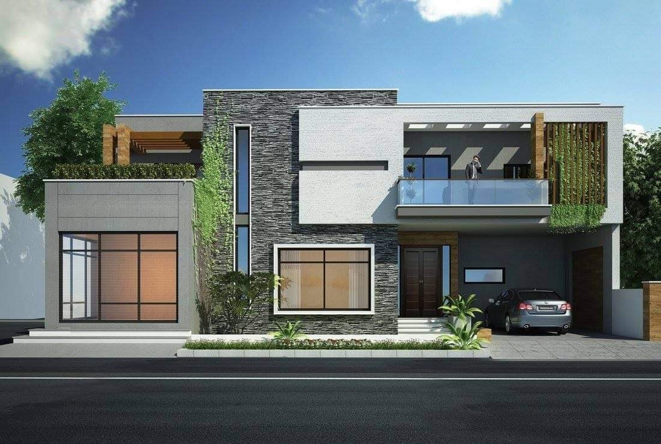 Architects in Islamabad - Top 40 Architects in Islamabad - Sheet39