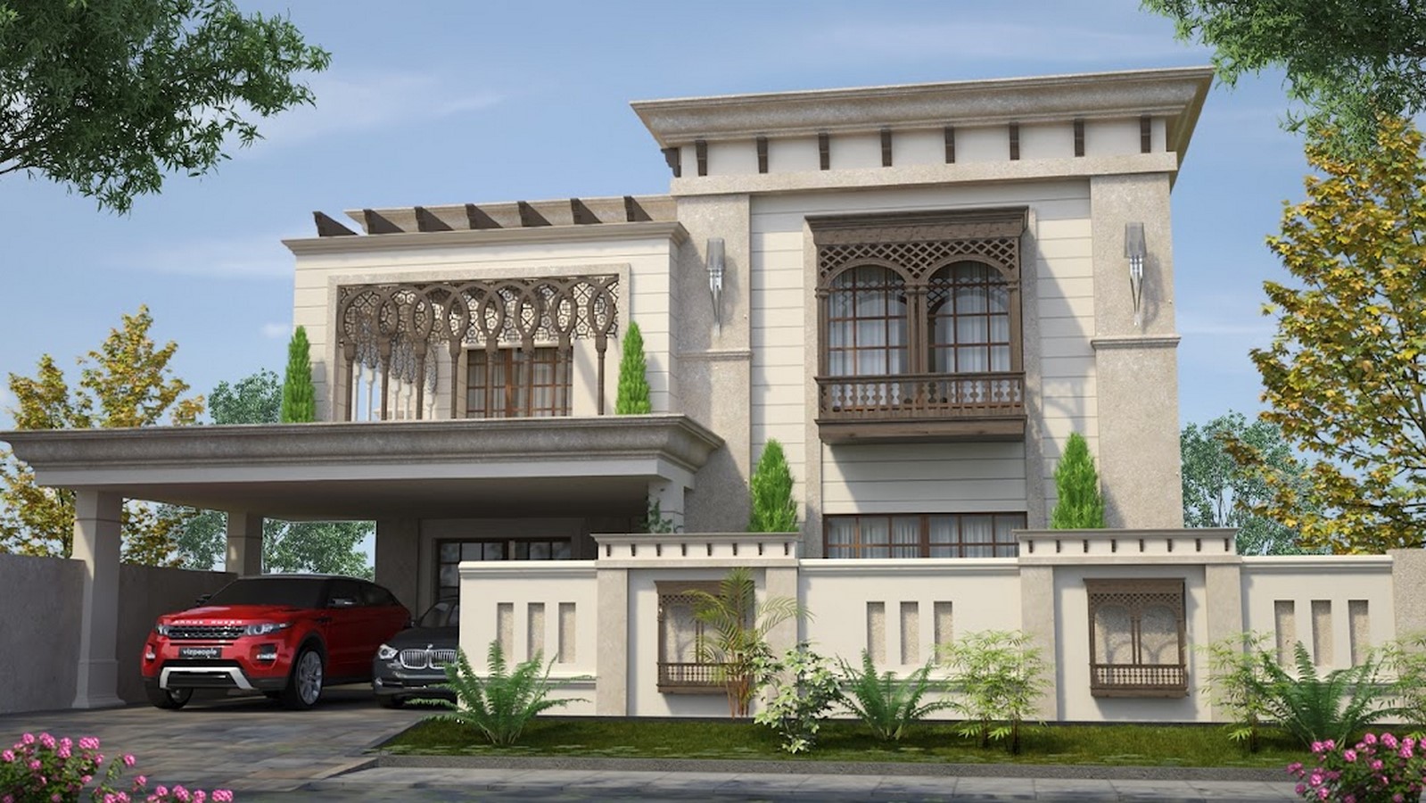 Architects in Islamabad - Top 40 Architects in Islamabad - Sheet7