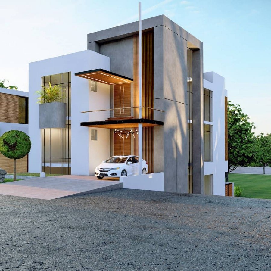 Architects in Islamabad - Top 40 Architects in Islamabad - Sheet8
