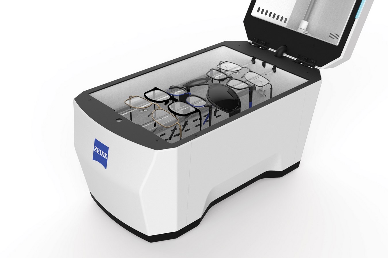 Eyewear disinfection_©www.trig.com