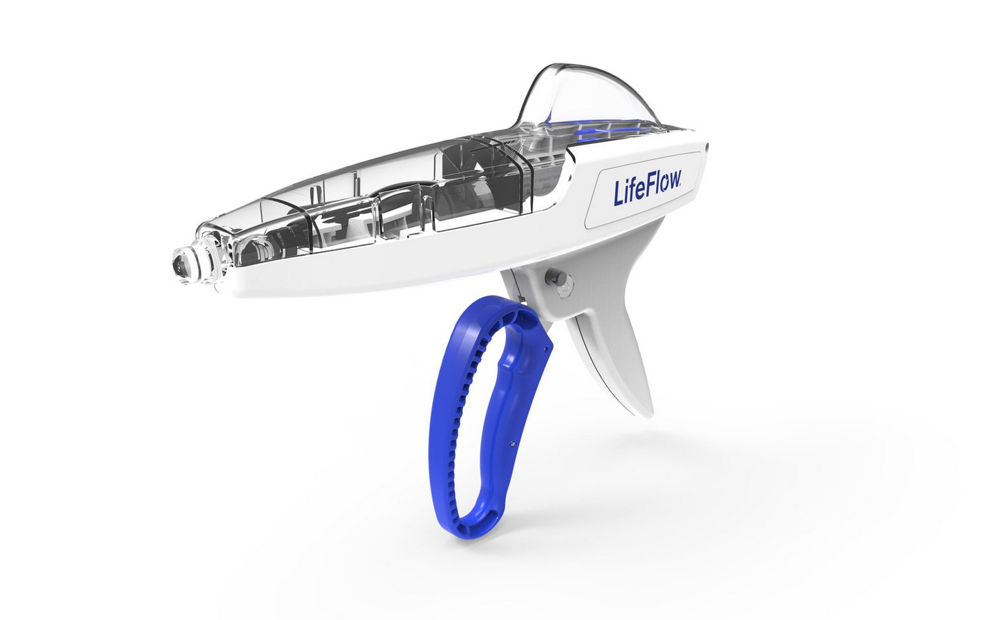 Lifeflow rapid infuser_©www.trig.com/case-studies