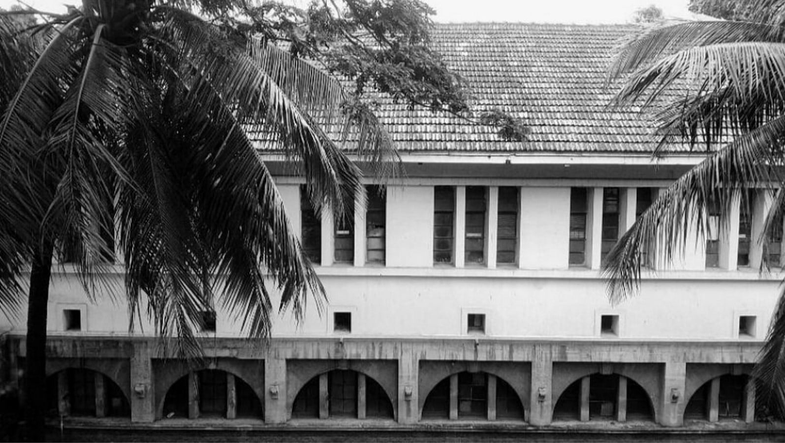 Campus Life at Sir J. J. College Of Architecture, Mumbai - Sheet2