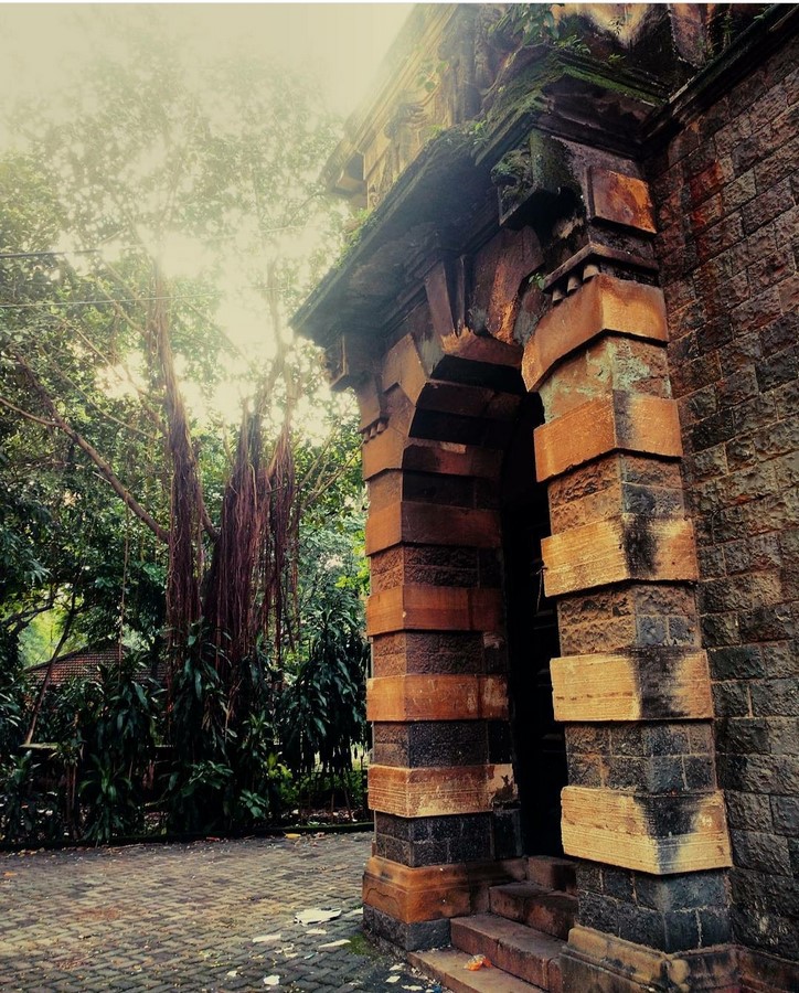 Campus Life at Sir J. J. College Of Architecture, Mumbai - Sheet7