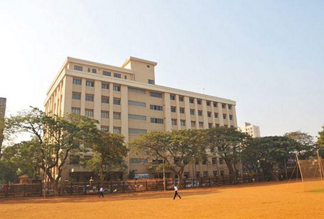 Campus Life at L.S. Raheja School of Architecture - Sheet1