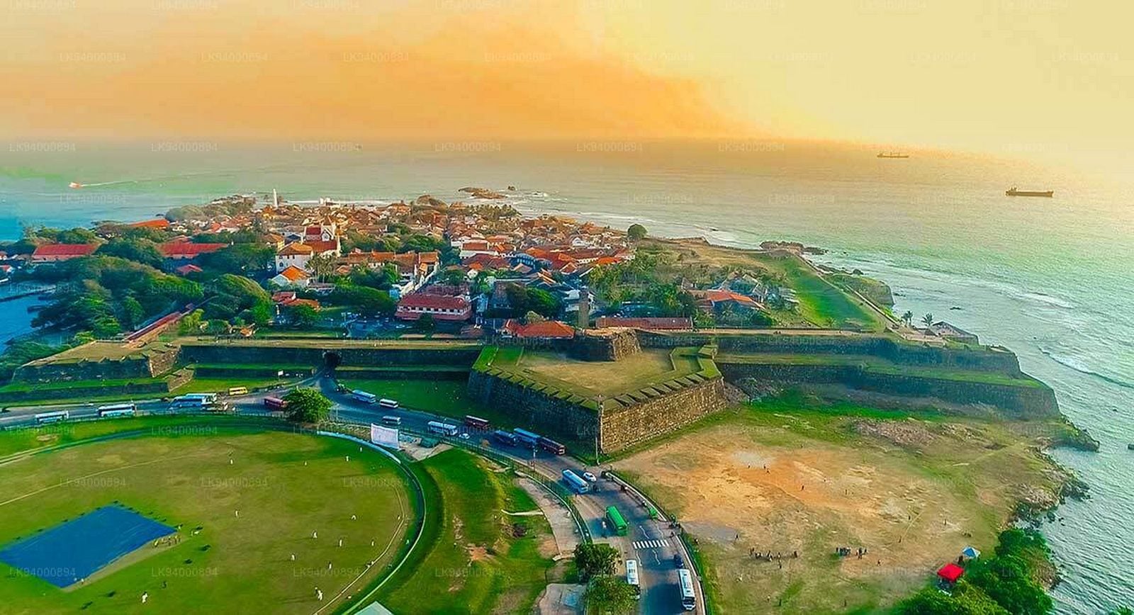 Past, Present and Future: Architecture of Sri Lanka - Sheet2