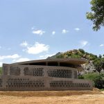 Made in Earth – Pioneering Sustainable Architecture of Regional India - Sheet15