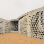 Made in Earth – Pioneering Sustainable Architecture of Regional India - Sheet17