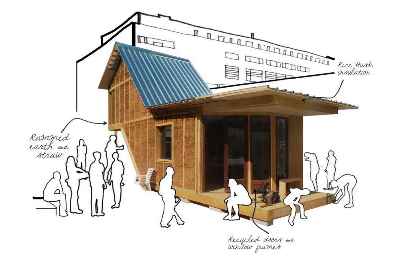 Made in Earth – Pioneering Sustainable Architecture of Regional India - Sheet3