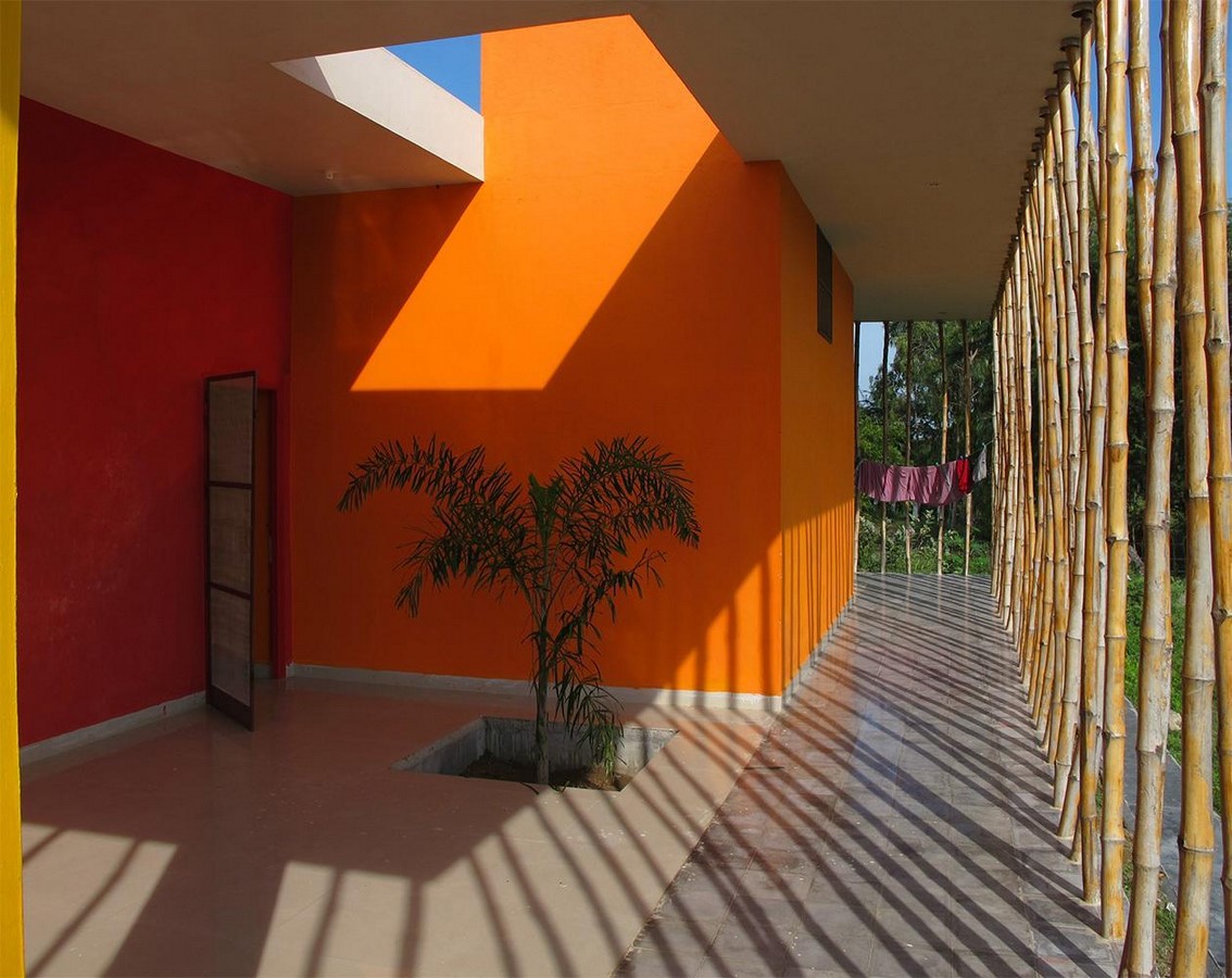 Made in Earth – Pioneering Sustainable Architecture of Regional India - Sheet4