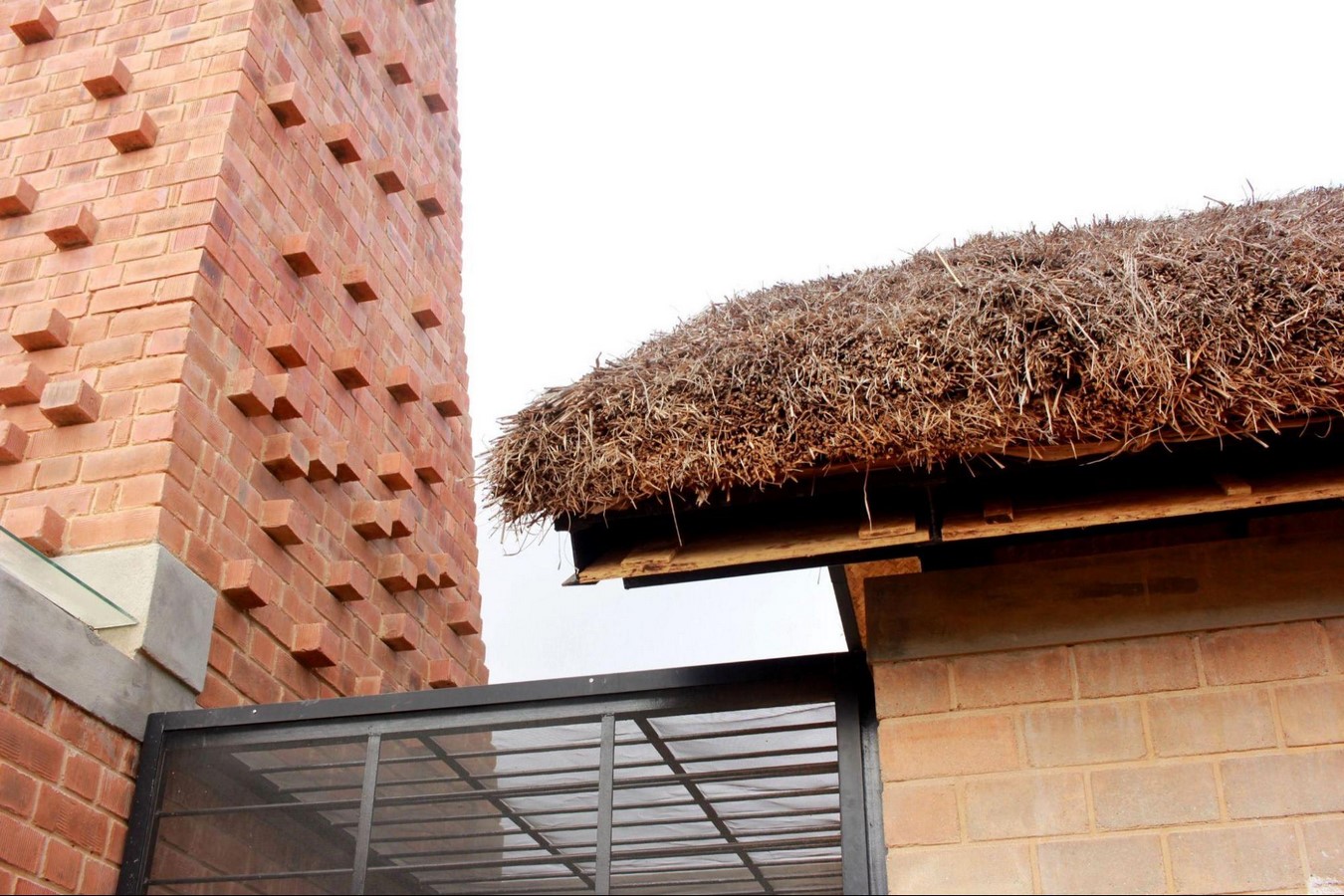 Made in Earth – Pioneering Sustainable Architecture of Regional India - Sheet6
