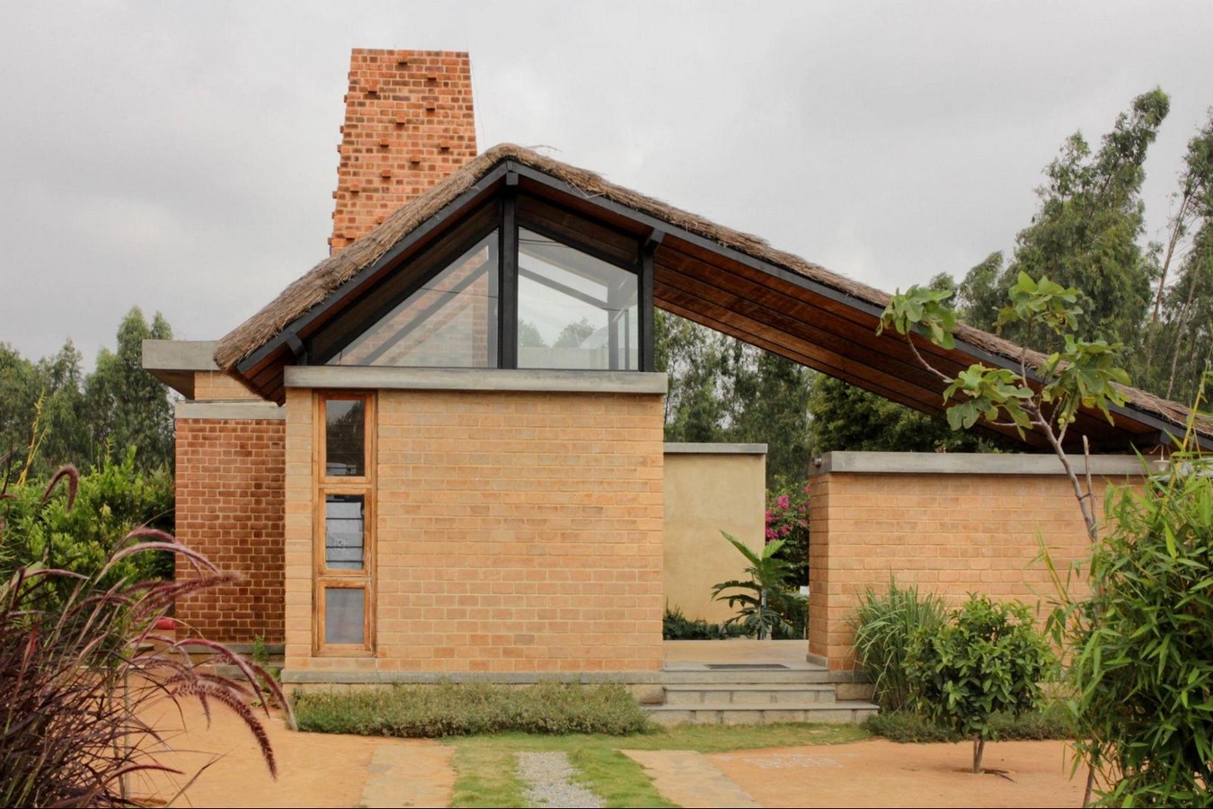 Made in Earth – Pioneering Sustainable Architecture of Regional India - Sheet7