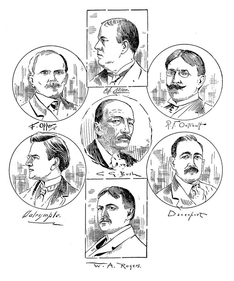 American Comic creators_©en.wikipedia.org