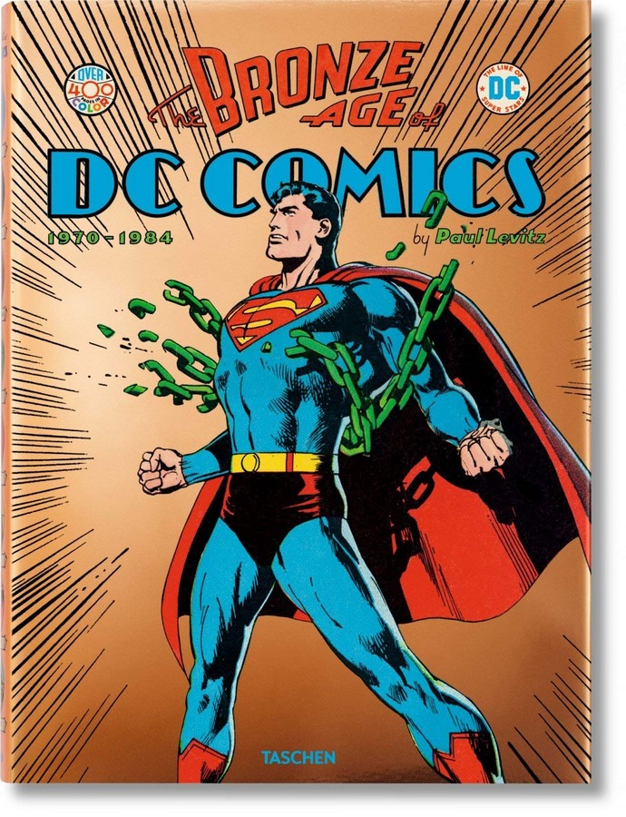 Career Guide: Comic book artists - Sheet6