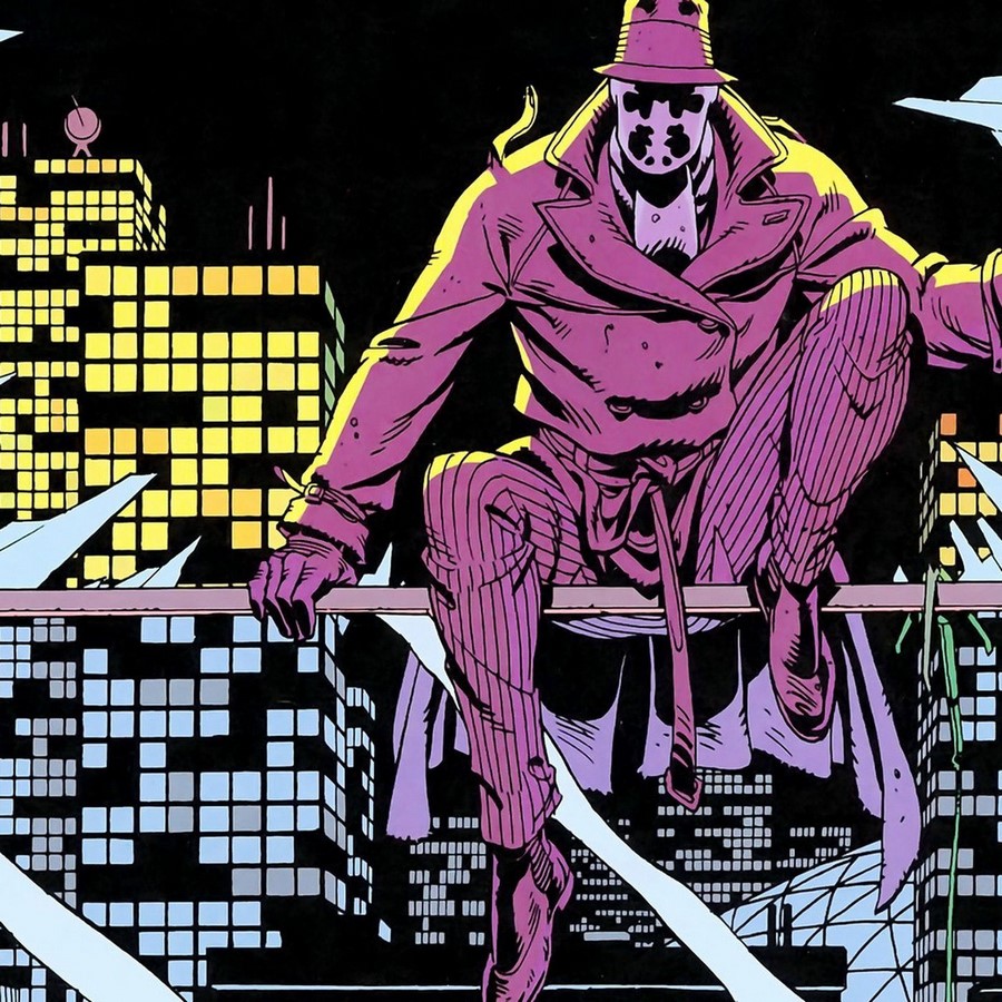 Career Guide: Comic book artists - Sheet8
