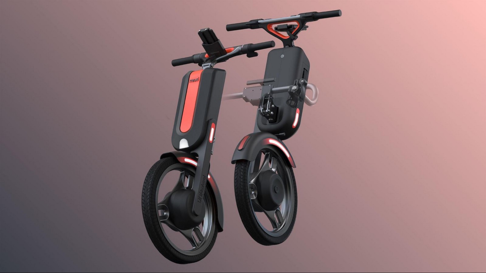 SupremeMotors Turn a wheelchair into an electric vehicle known as UNAwheel maxi - Sheet4