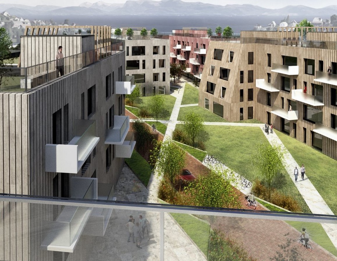 Architects in Bergen - Top 35 Architects in Bergen - Sheet12