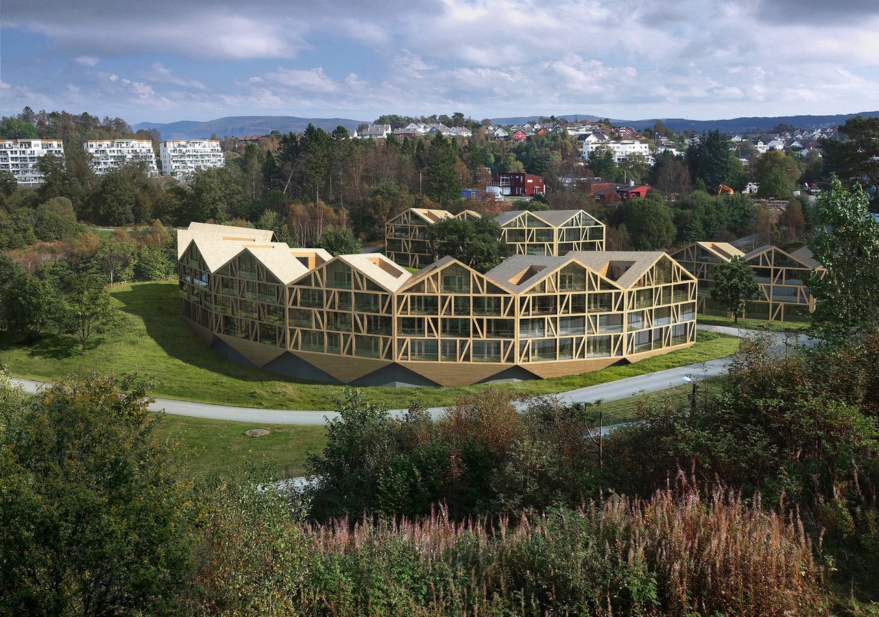 Architects in Bergen - Top 35 Architects in Bergen - Sheet16