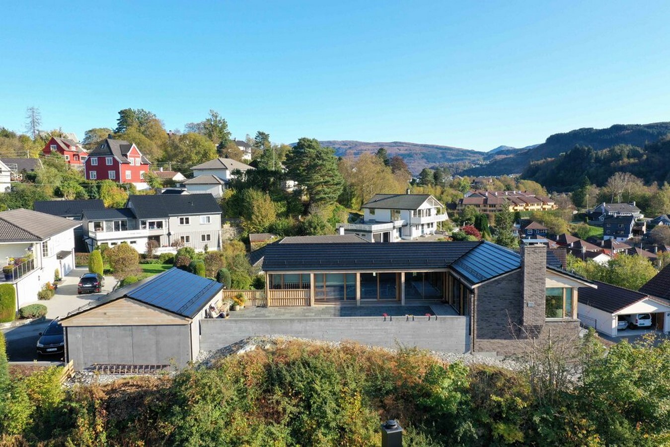 Architects in Bergen - Top 35 Architects in Bergen - Sheet17