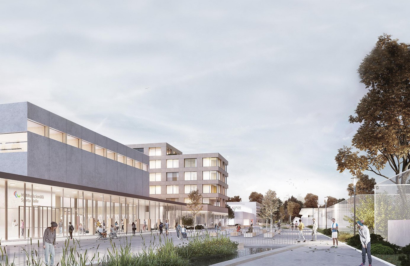 Architects in Bergen - Top 35 Architects in Bergen - Sheet20