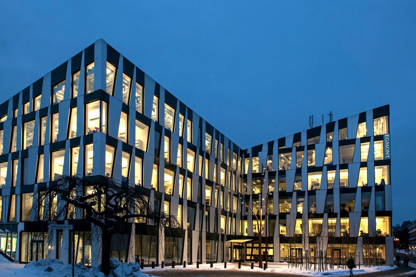 Architects in Bergen - Top 35 Architects in Bergen - Sheet21
