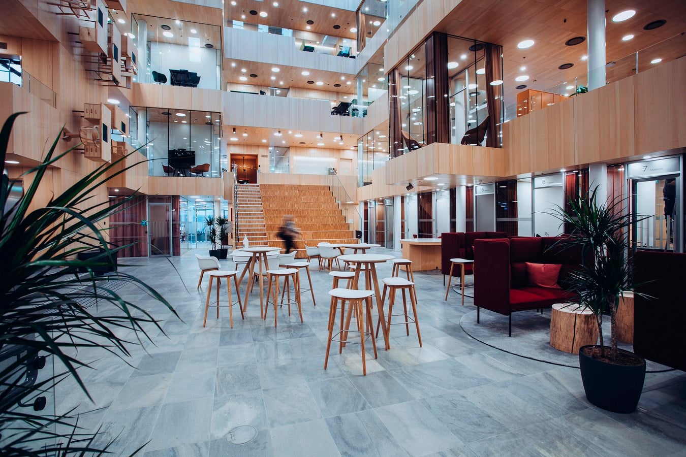Architects in Bergen - Top 35 Architects in Bergen - Sheet22
