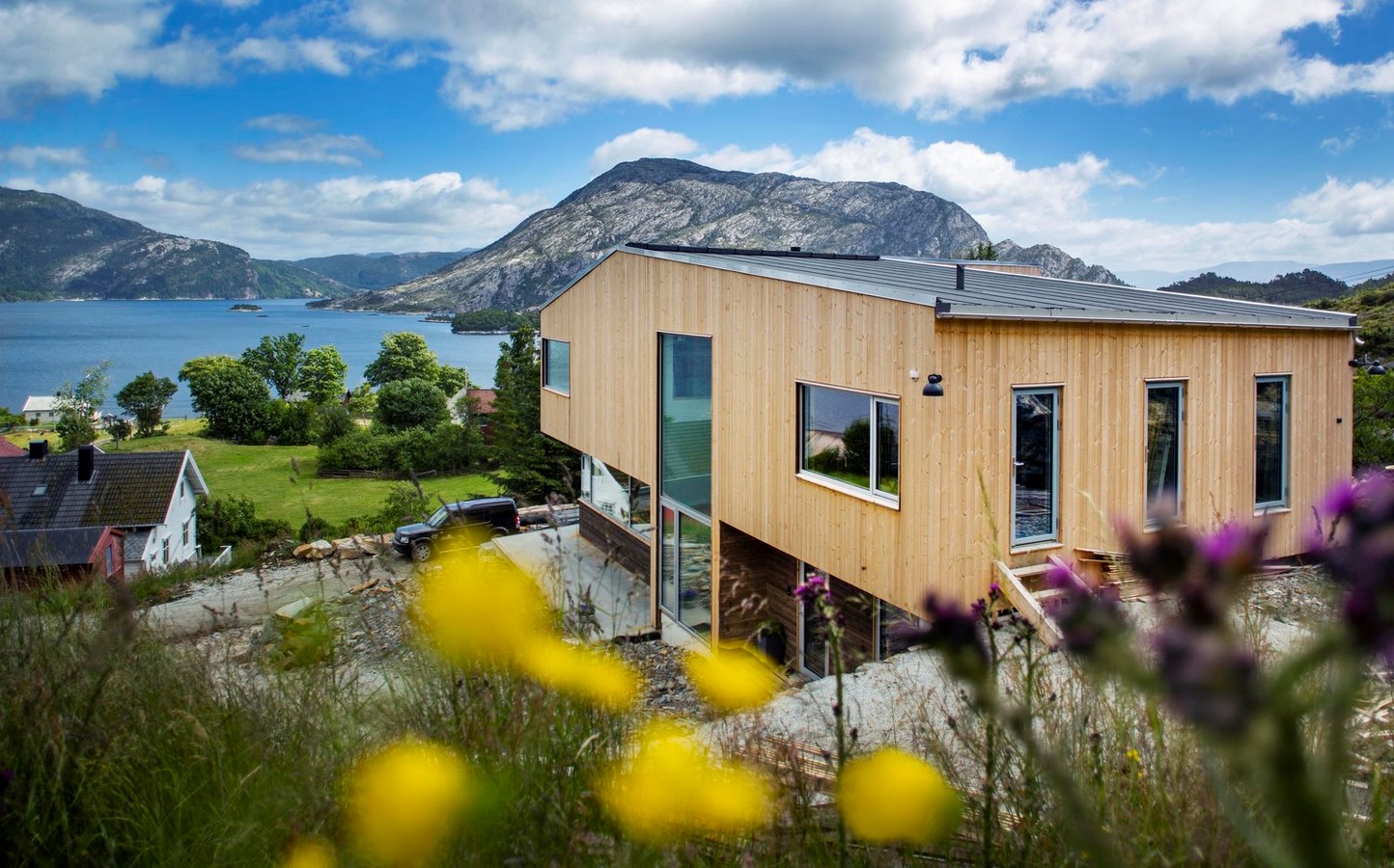 Architects in Bergen - Top 35 Architects in Bergen - Sheet24