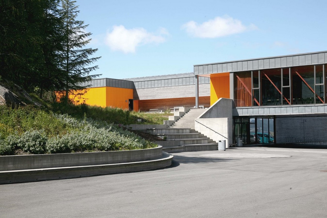 Architects in Bergen - Top 35 Architects in Bergen - Sheet25