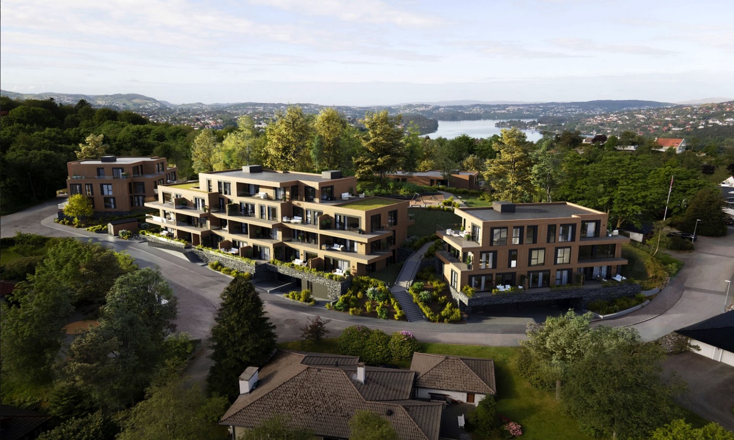 Architects in Bergen - Top 35 Architects in Bergen - Sheet26