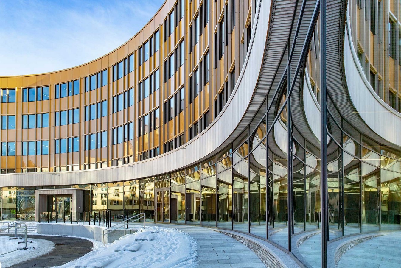 Architects in Bergen - Top 35 Architects in Bergen - Sheet2