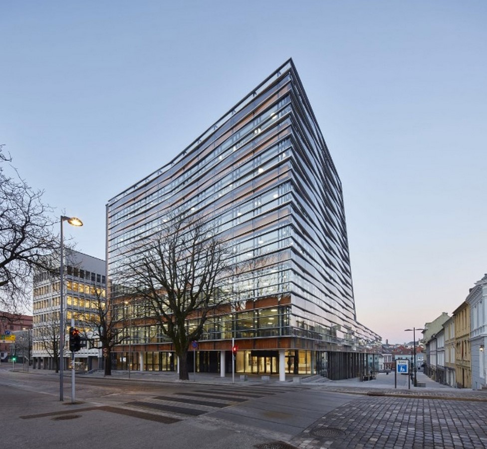 Architects in Bergen - Top 35 Architects in Bergen - Sheet28