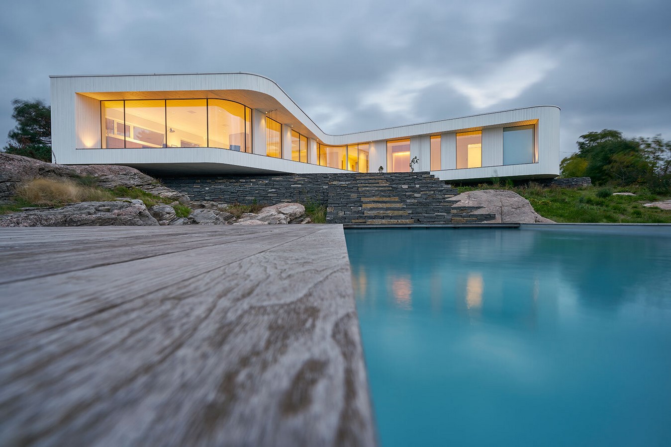 Architects in Bergen - Top 35 Architects in Bergen - Sheet30