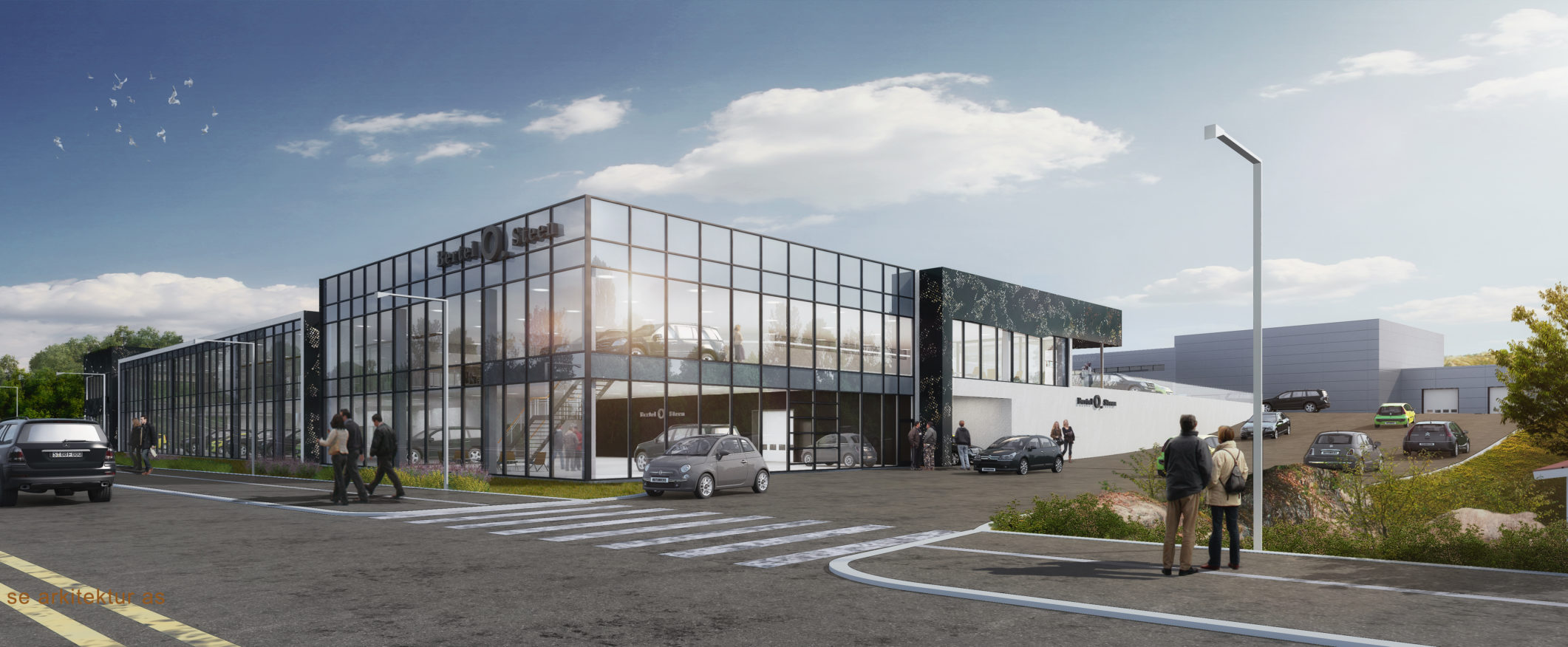 Architects in Bergen - Top 35 Architects in Bergen - Sheet31