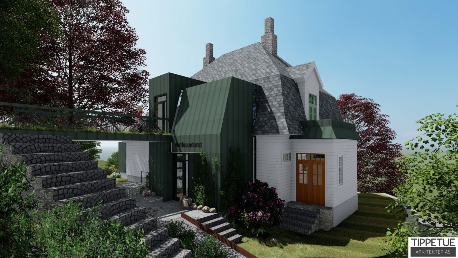 Architects in Bergen - Top 35 Architects in Bergen - Sheet32