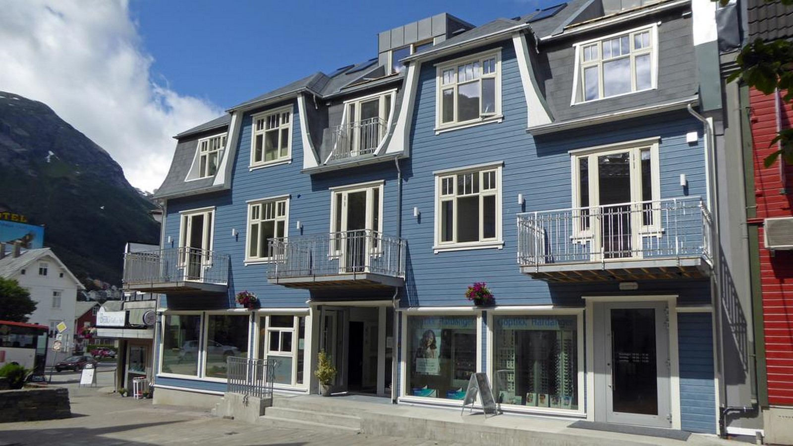 Architects in Bergen - Top 35 Architects in Bergen - Sheet33