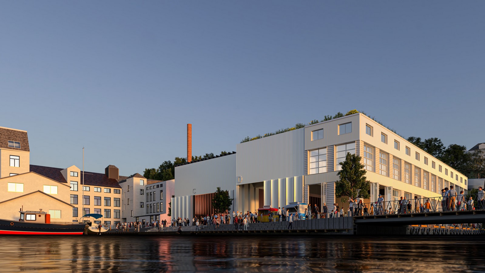 Architects in Bergen - Top 35 Architects in Bergen - Sheet34