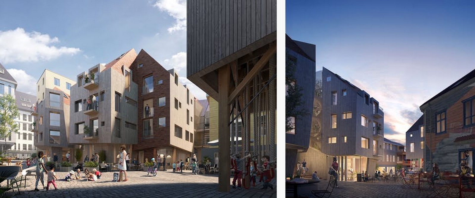 Architects in Bergen - Top 35 Architects in Bergen - Sheet7