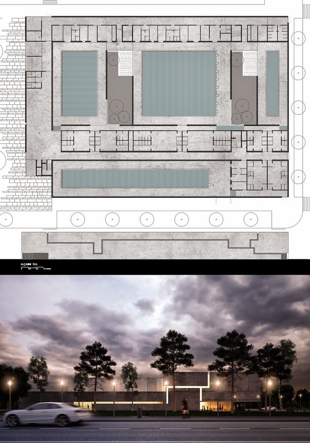 Architects in Porto - Top 100 Architects in Porto - Sheet15