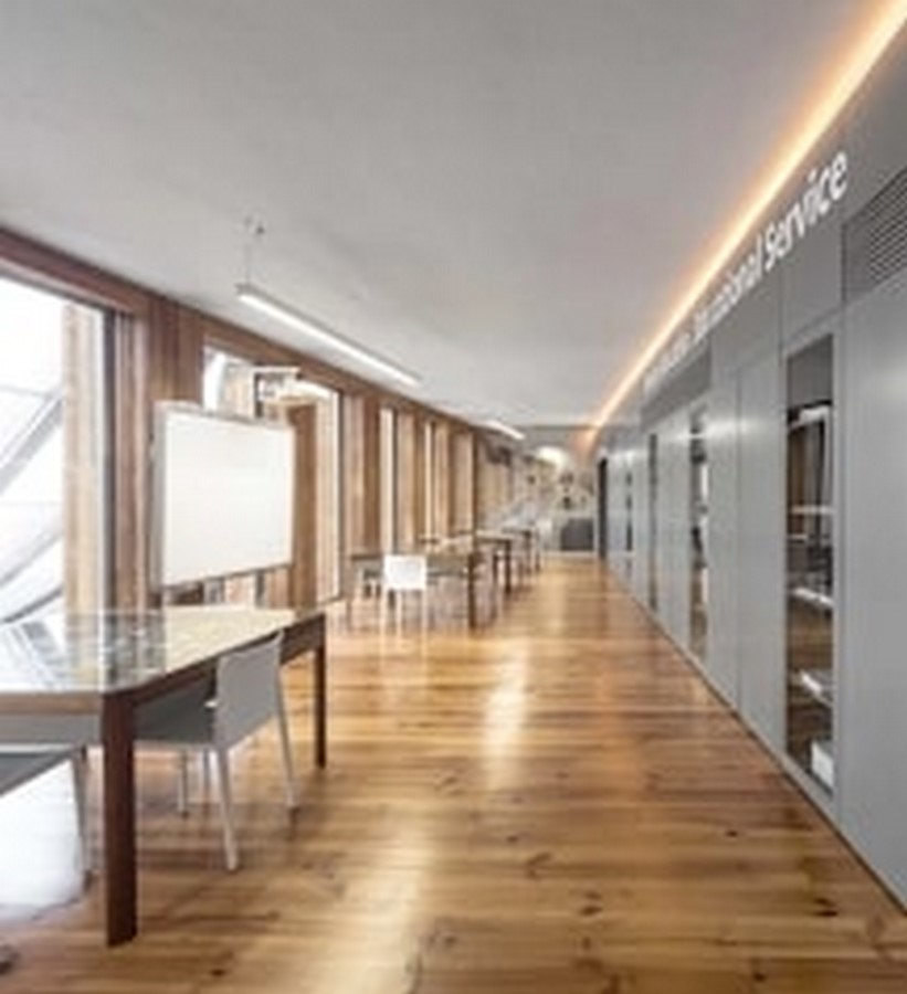 Architects in Porto - Top 100 Architects in Porto - Sheet18